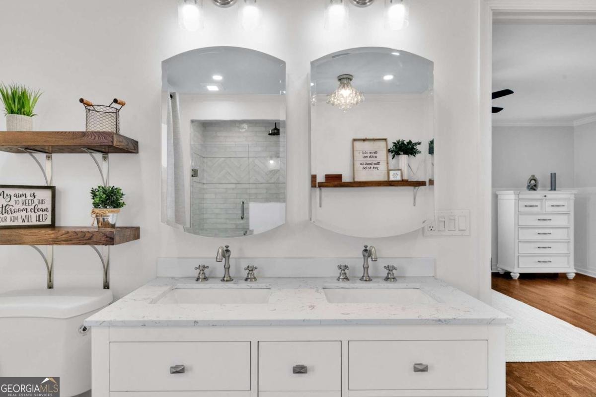 2830 Dabbs Bridge Road Dallas - 51