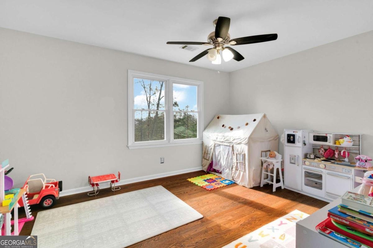 2830 Dabbs Bridge Road Dallas - 52