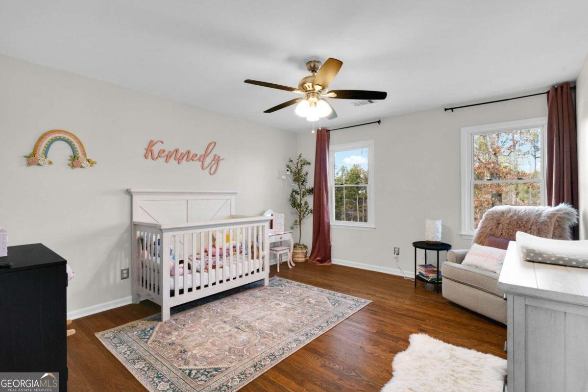 2830 Dabbs Bridge Road Dallas - 53