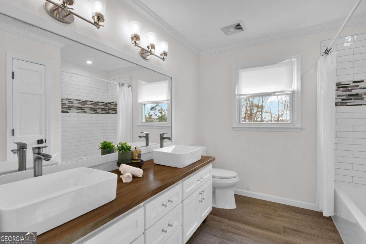 2830 Dabbs Bridge Road Dallas - 54