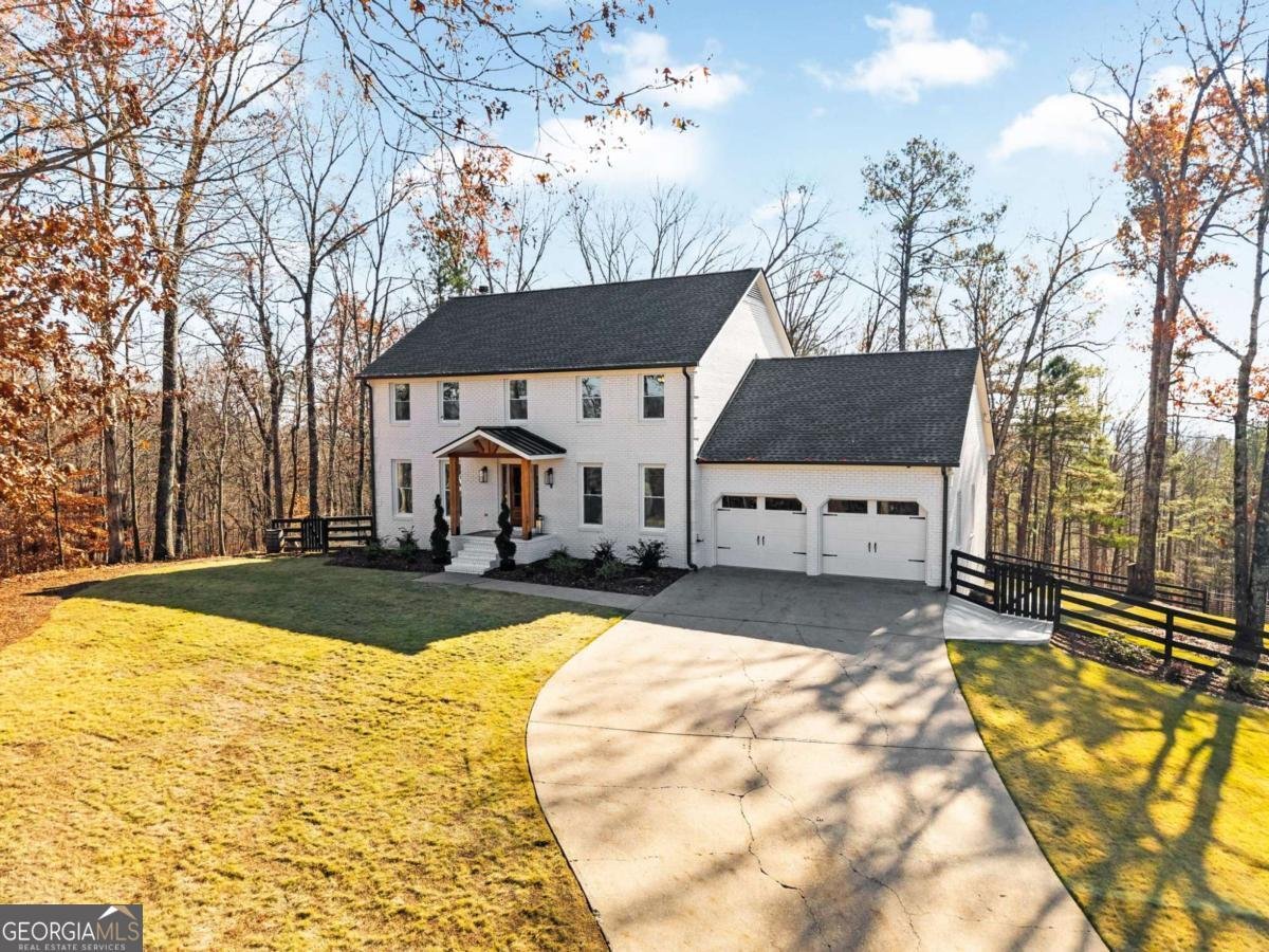 2830 Dabbs Bridge Road Dallas - 6