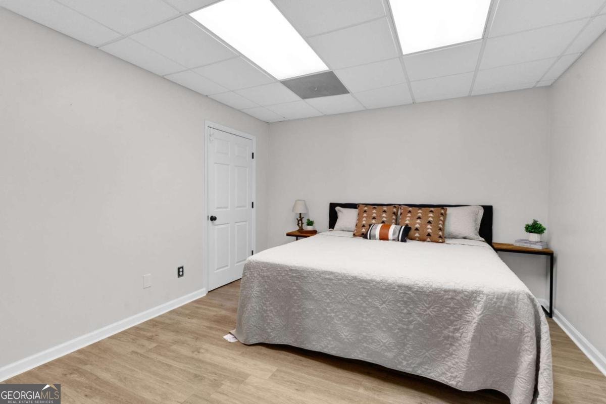 2830 Dabbs Bridge Road Dallas - 61