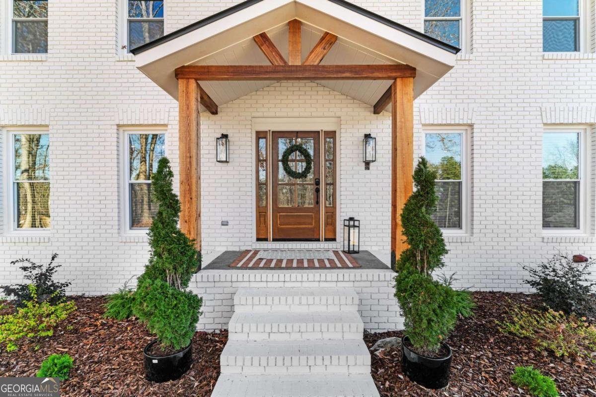 2830 Dabbs Bridge Road Dallas - 7