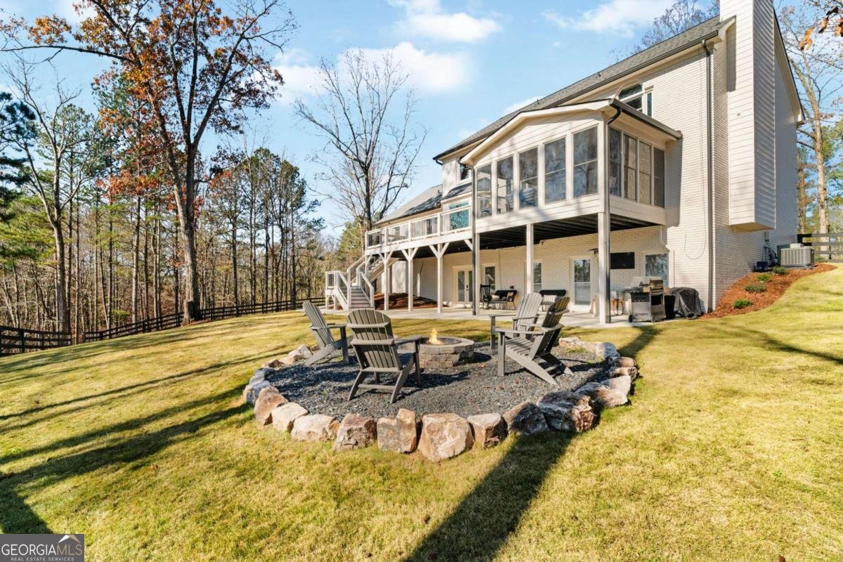 2830 Dabbs Bridge Road Dallas - 70