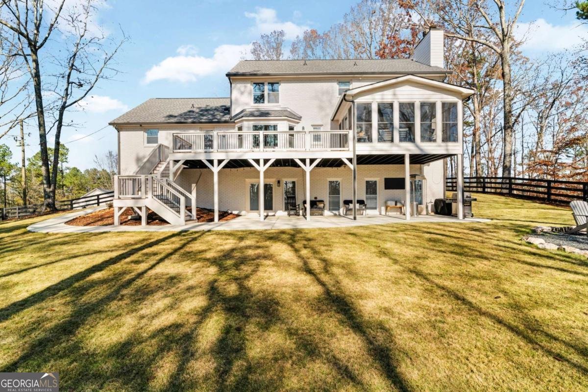 2830 Dabbs Bridge Road Dallas - 71