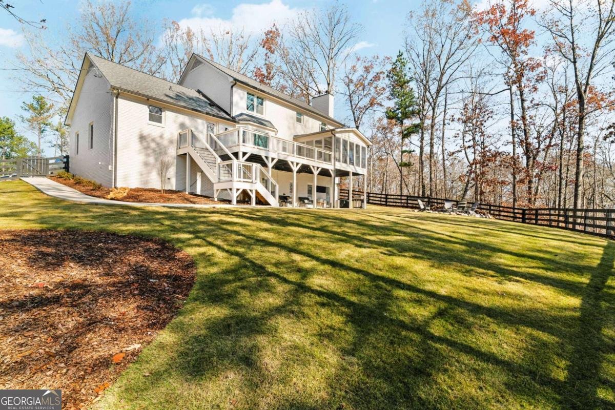 2830 Dabbs Bridge Road Dallas - 72