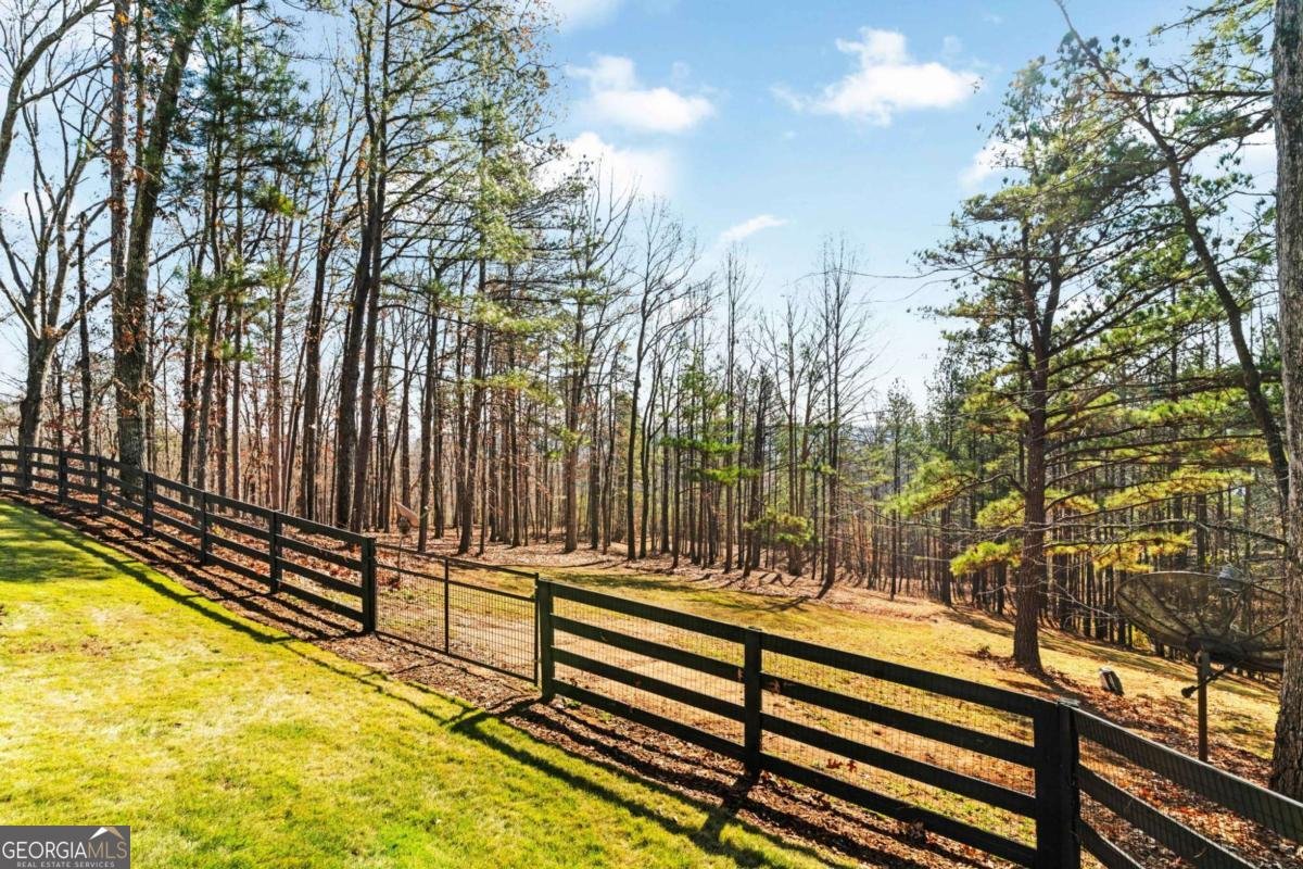 2830 Dabbs Bridge Road Dallas - 75