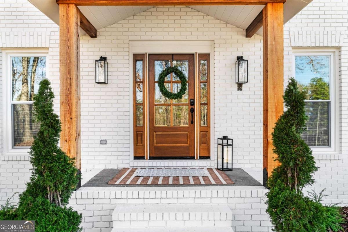 2830 Dabbs Bridge Road Dallas - 8