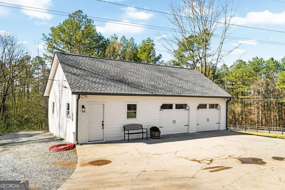 2830 Dabbs Bridge Road Dallas - 80