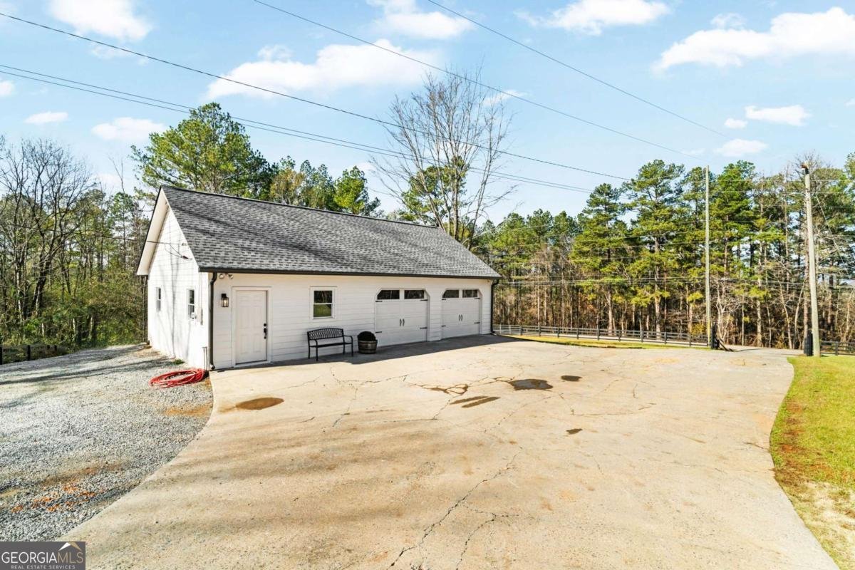 2830 Dabbs Bridge Road Dallas - 81