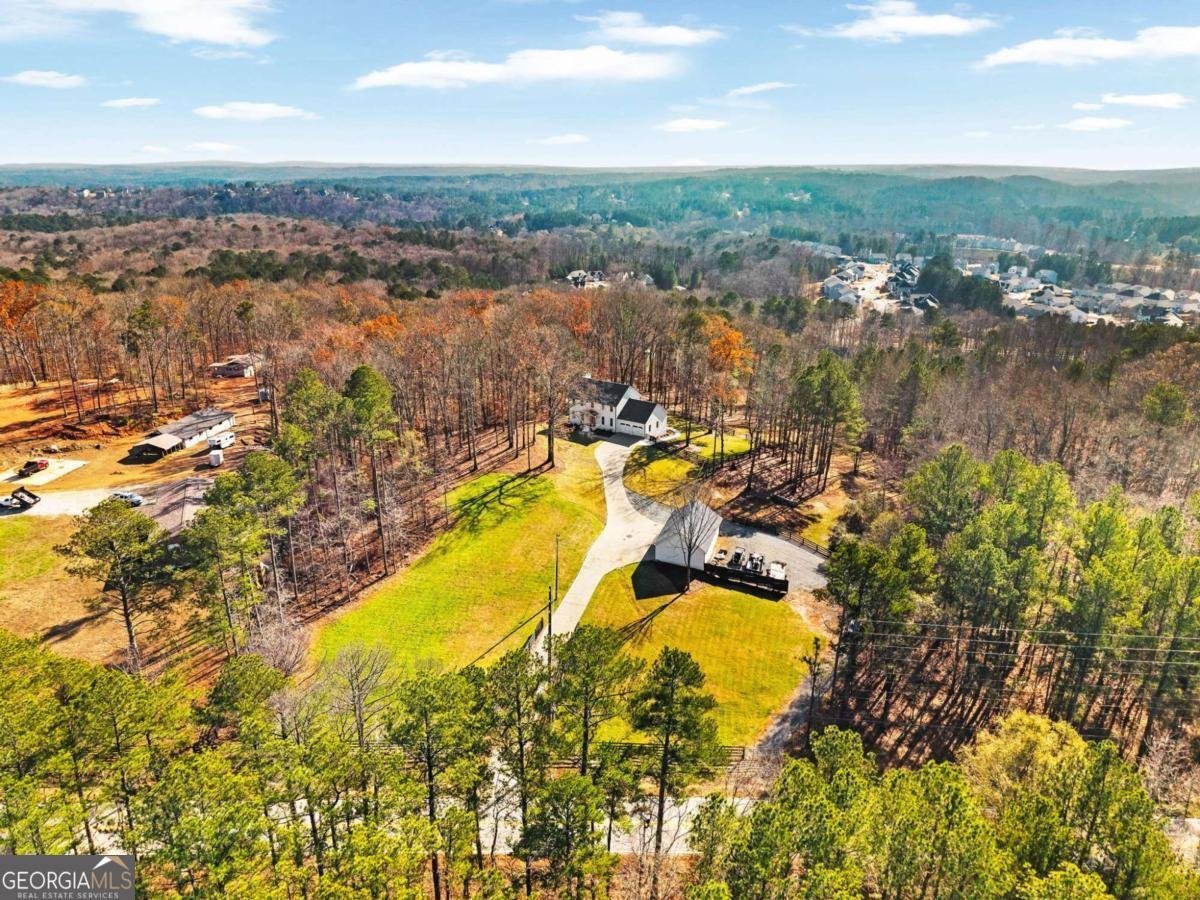 2830 Dabbs Bridge Road Dallas - 84