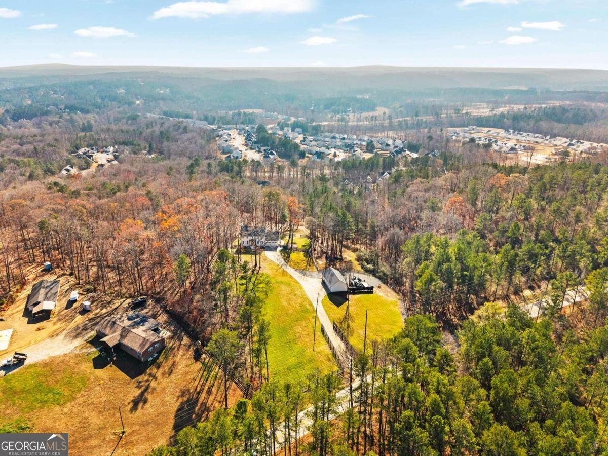 2830 Dabbs Bridge Road Dallas - 85