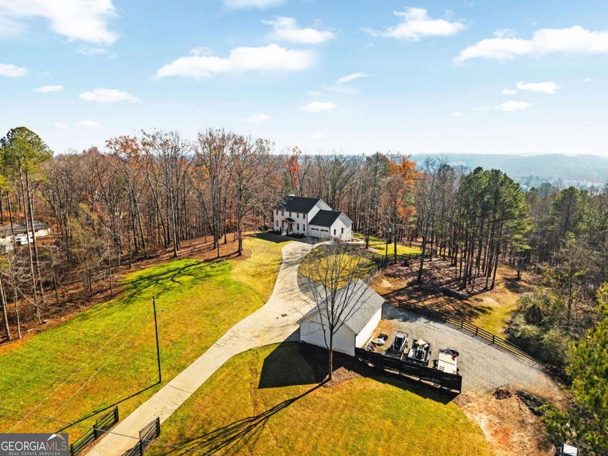 2830 Dabbs Bridge Road Dallas - 86