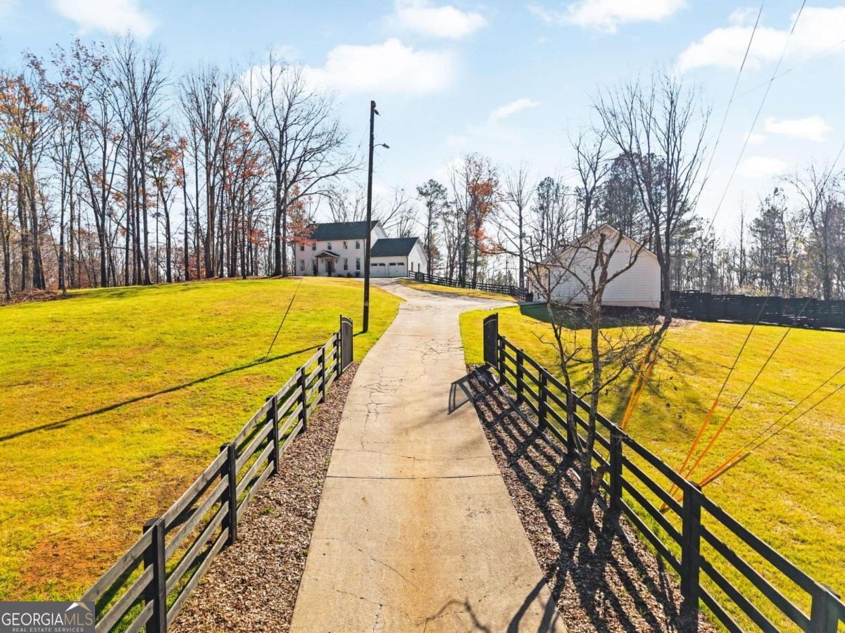 2830 Dabbs Bridge Road Dallas - 87