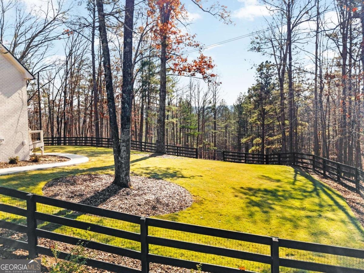 2830 Dabbs Bridge Road Dallas - 88