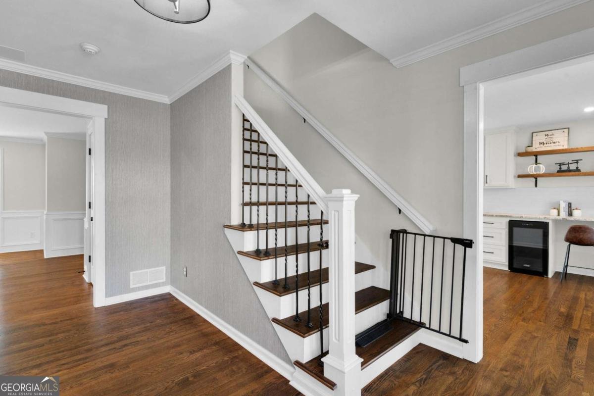 2830 Dabbs Bridge Road Dallas - 9