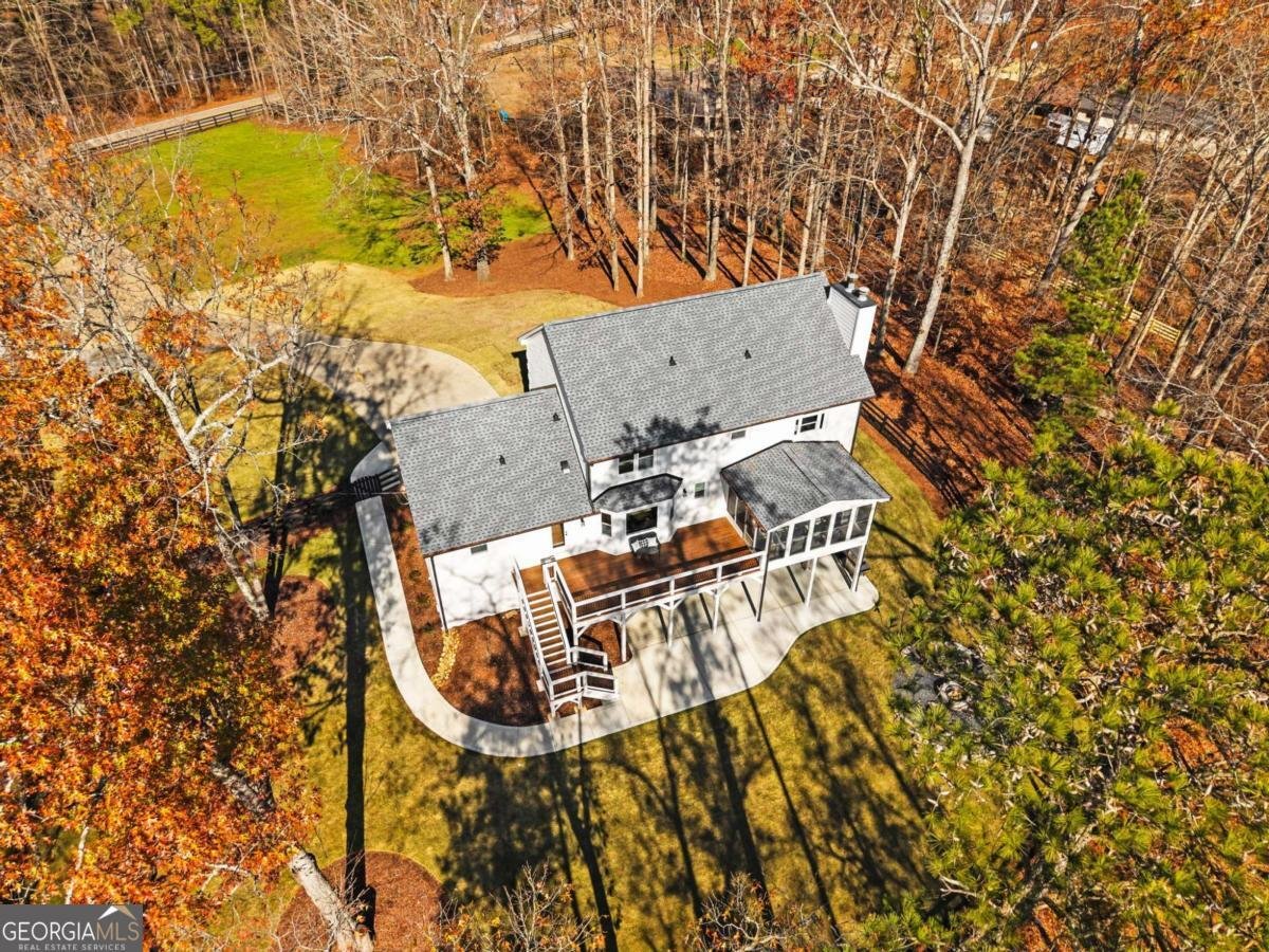 2830 Dabbs Bridge Road Dallas - 92