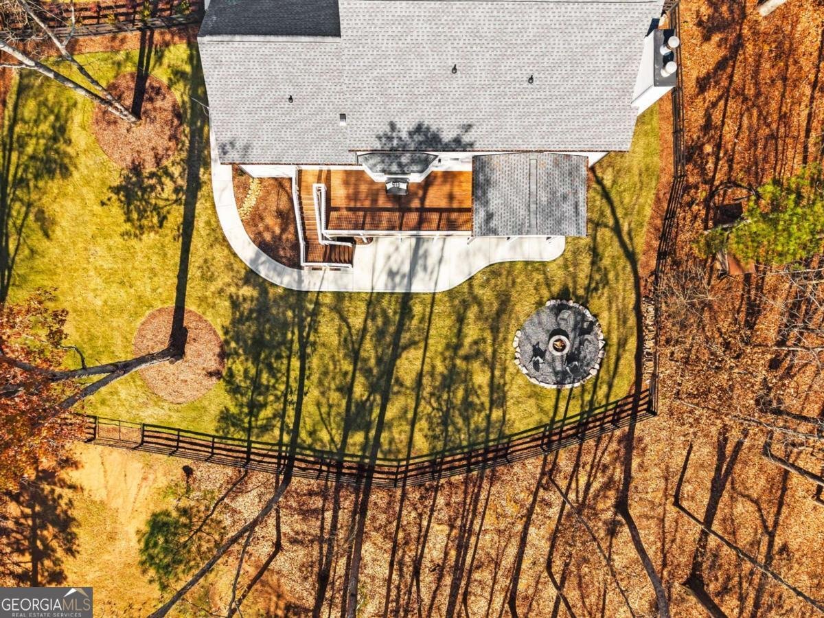 2830 Dabbs Bridge Road Dallas - 93