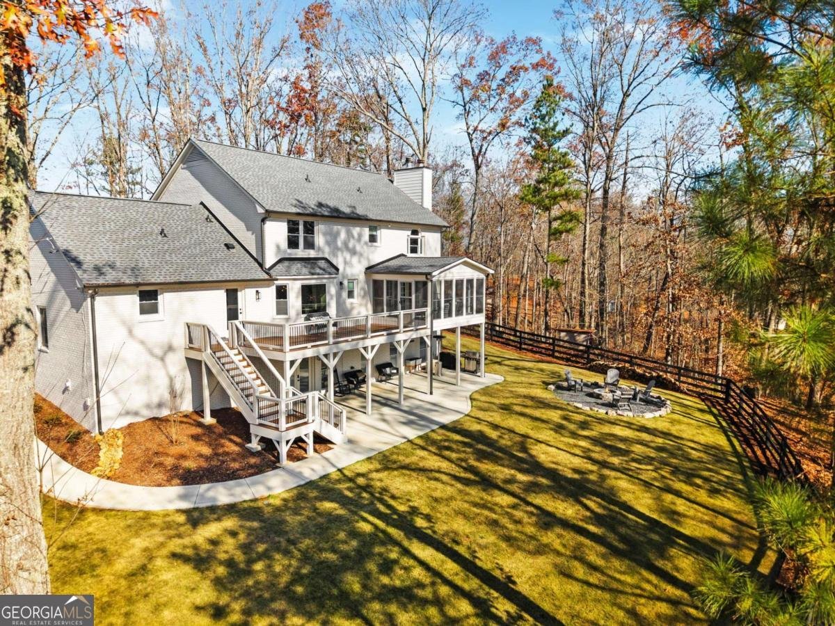 2830 Dabbs Bridge Road Dallas - 95