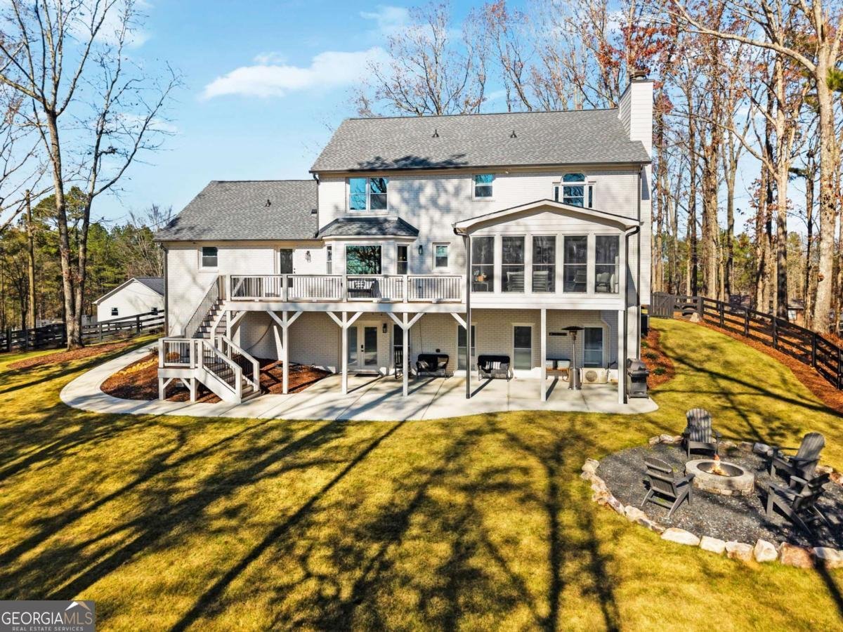 2830 Dabbs Bridge Road Dallas - 96