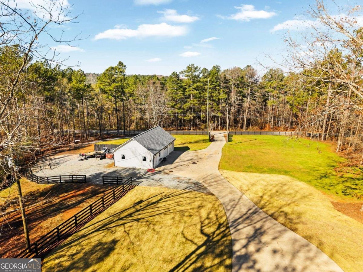 2830 Dabbs Bridge Road Dallas - 98