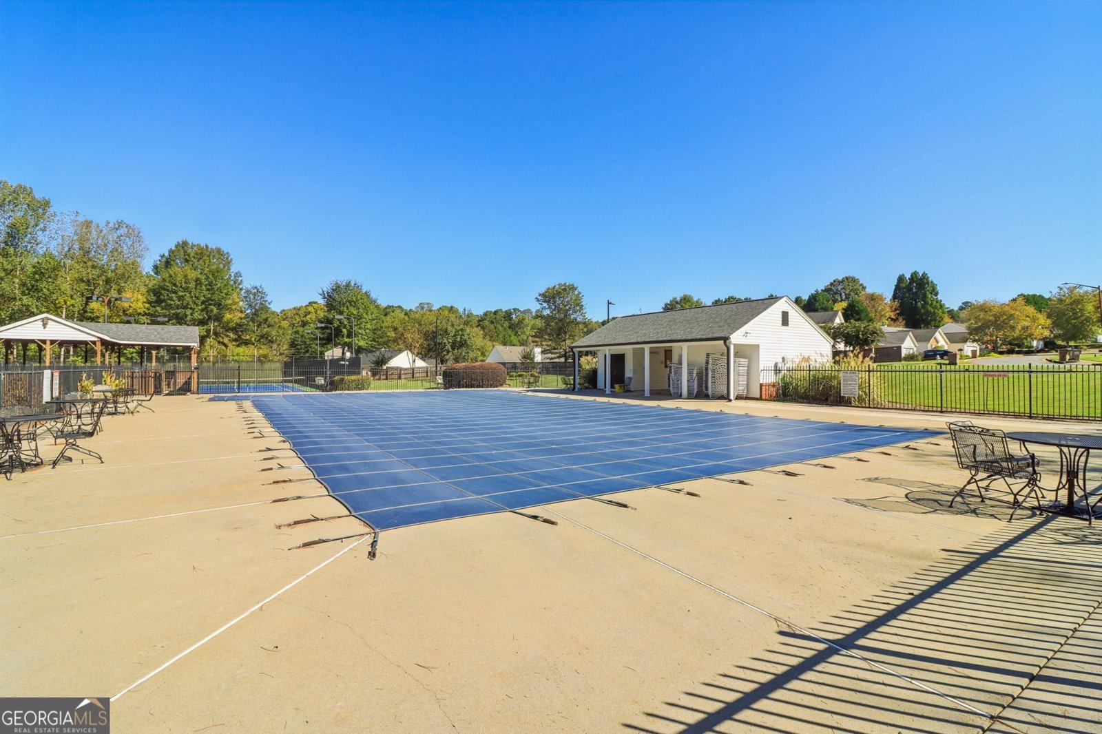 1038 River Plantation Drive Woodstock - 28