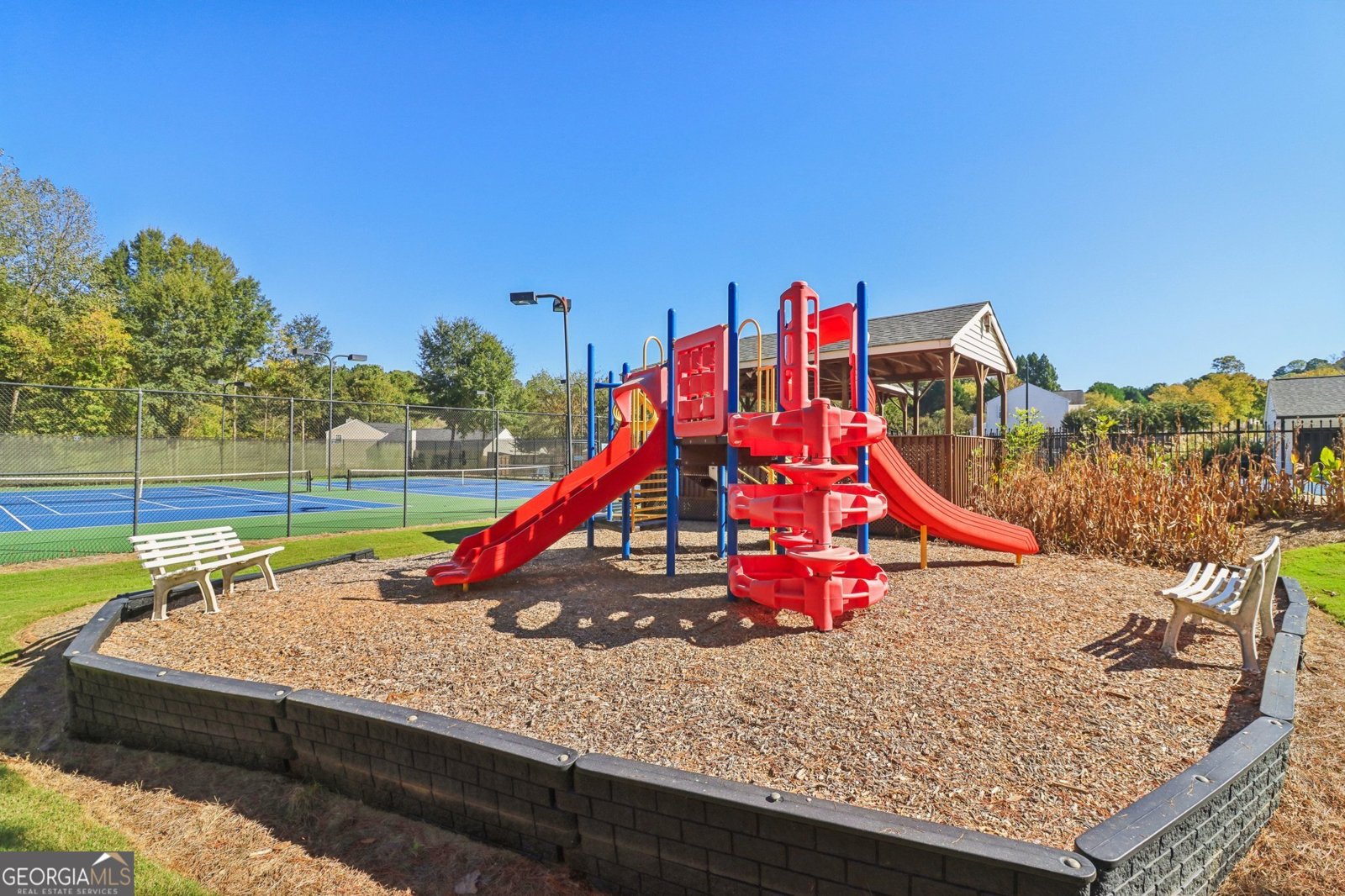 1038 River Plantation Drive Woodstock - 29