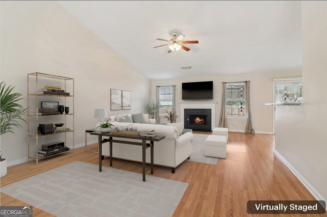 1038 River Plantation Drive Woodstock - 4