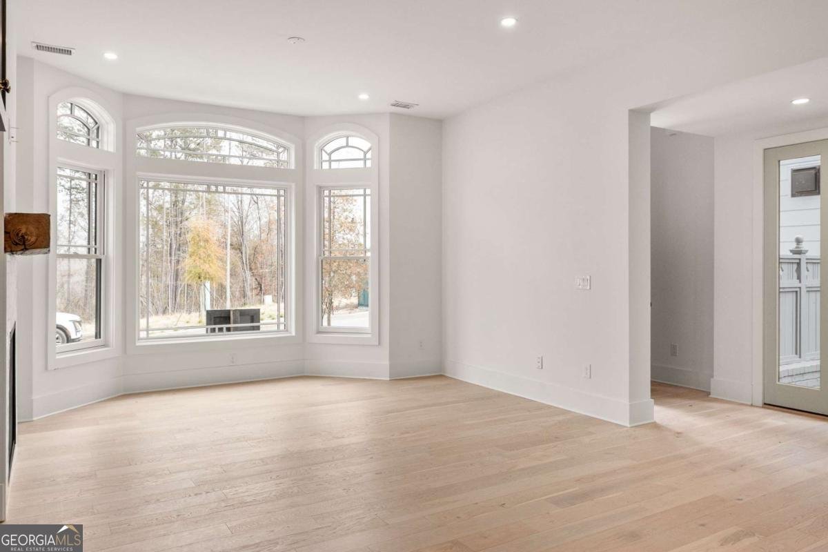 11859 Serenbe Lane Chattahoochee Hills - 13