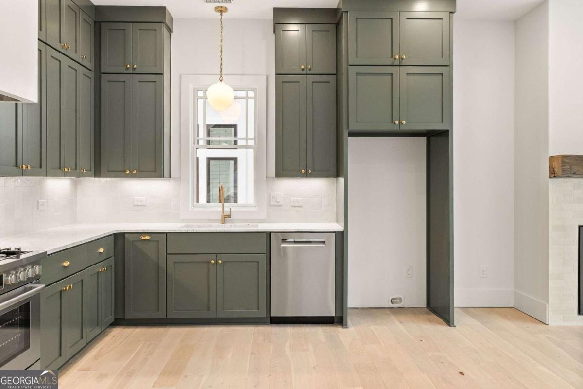 11859 Serenbe Lane Chattahoochee Hills - 2