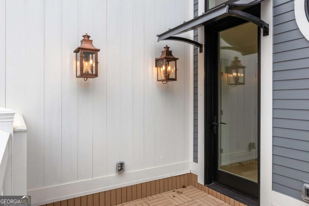 11859 Serenbe Lane Chattahoochee Hills - 24