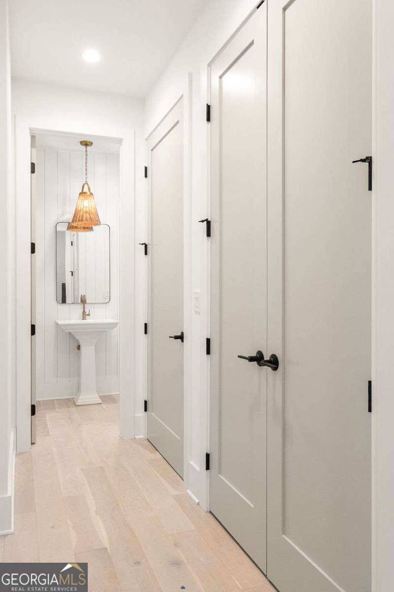 11859 Serenbe Lane Chattahoochee Hills - 26