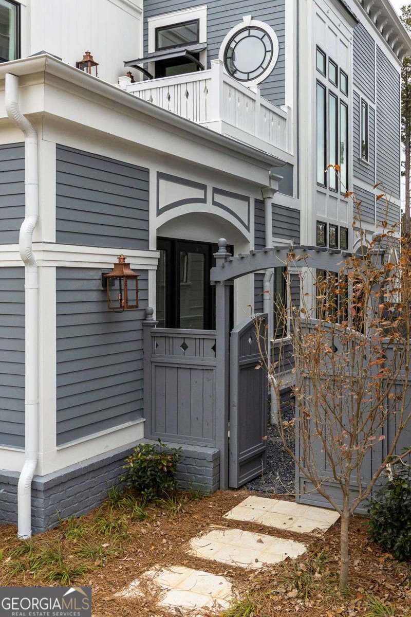 11859 Serenbe Lane Chattahoochee Hills - 27