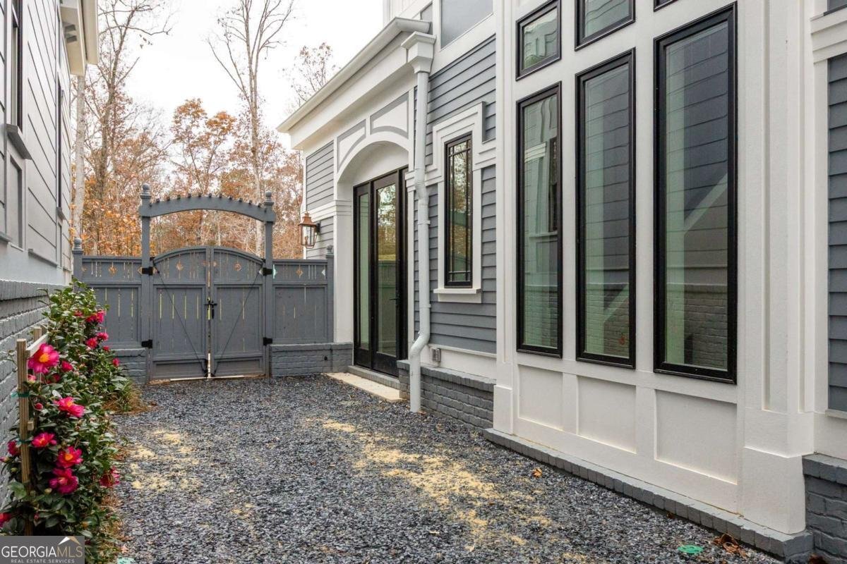 11859 Serenbe Lane Chattahoochee Hills - 28