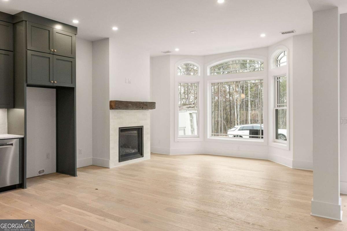 11859 Serenbe Lane Chattahoochee Hills - 3