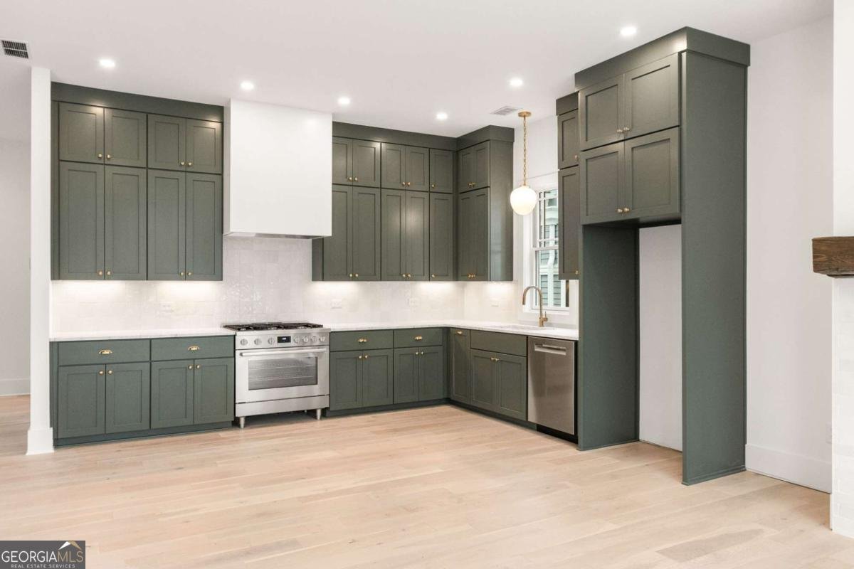 11859 Serenbe Lane Chattahoochee Hills - 5