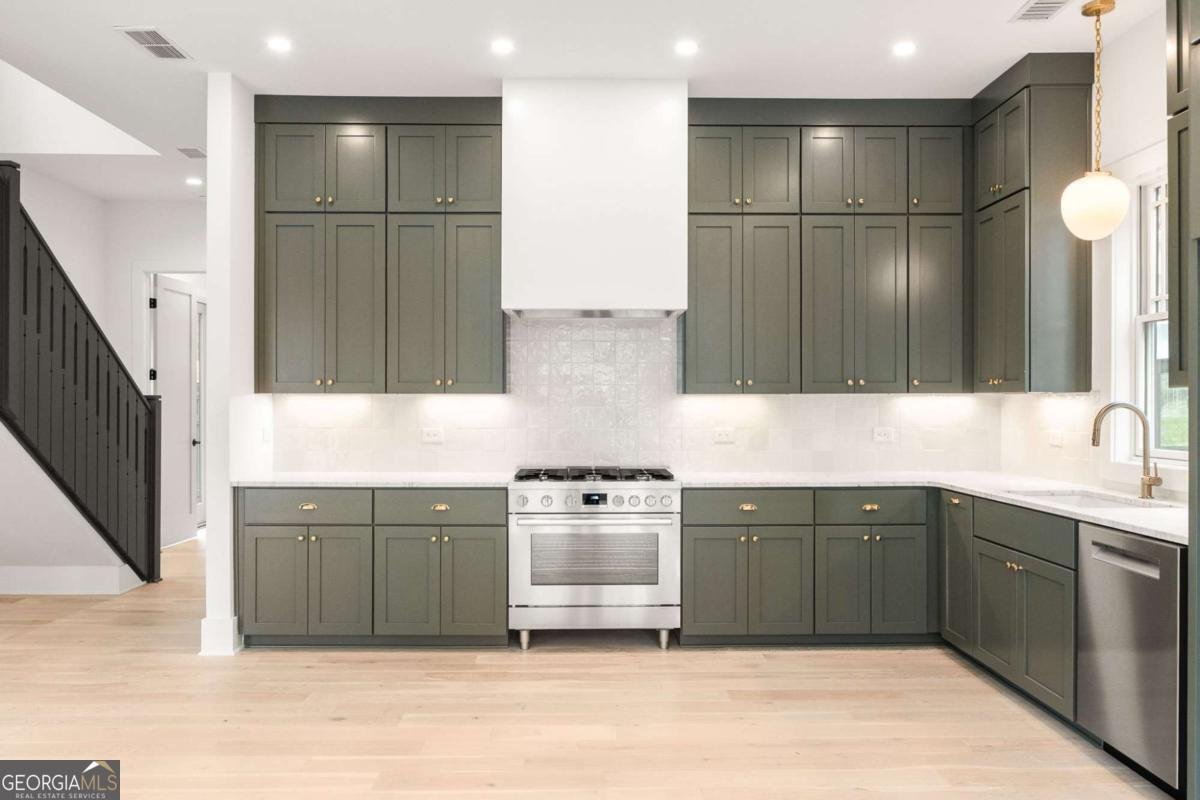 11859 Serenbe Lane Chattahoochee Hills - 7