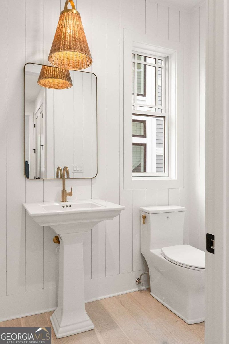 11859 Serenbe Lane Chattahoochee Hills - 8