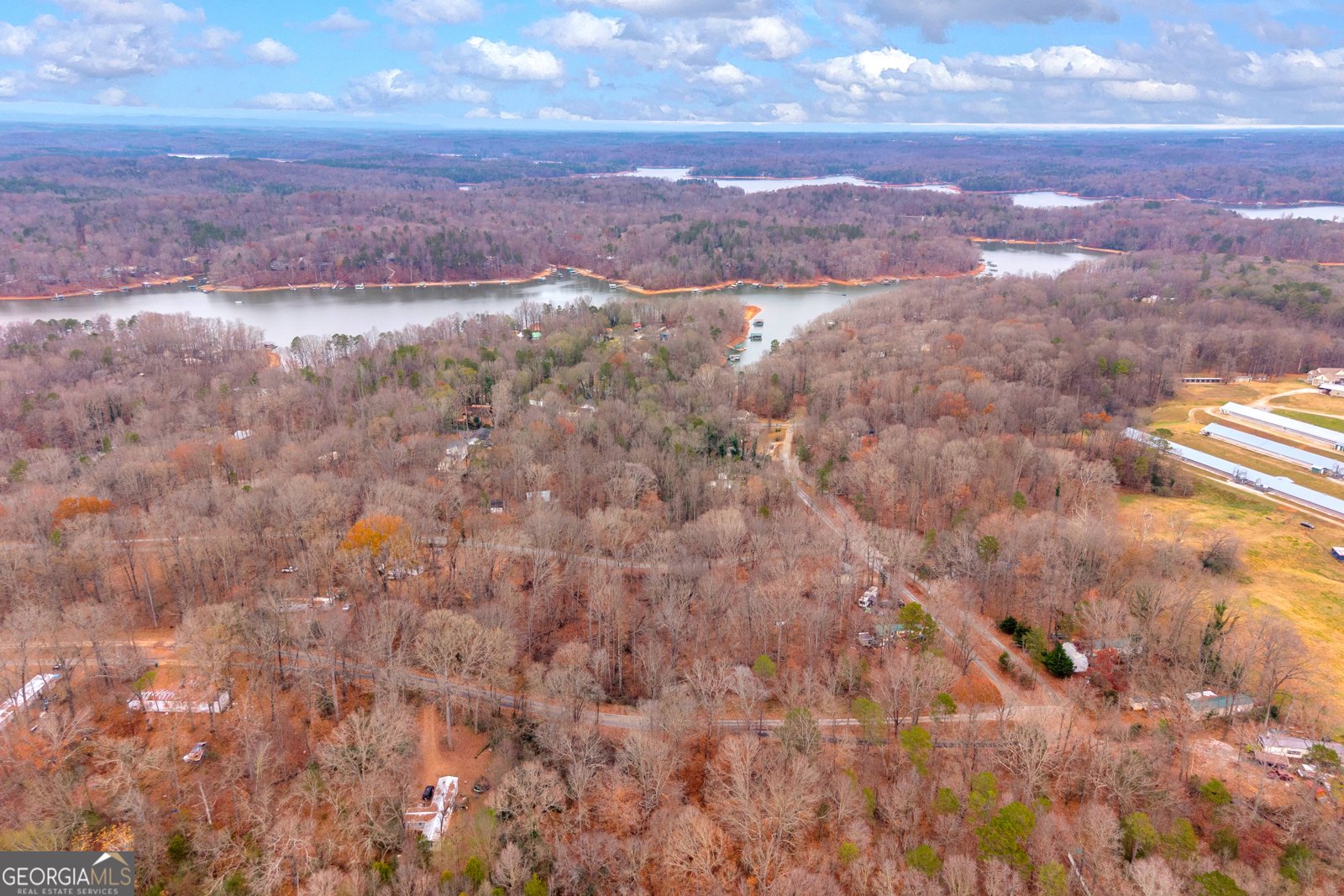 317 Ridgeview Drive Lavonia - 12