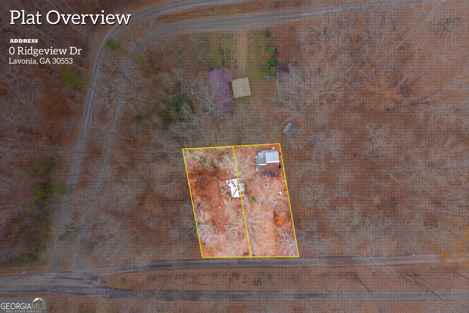 317 Ridgeview Drive Lavonia - 2