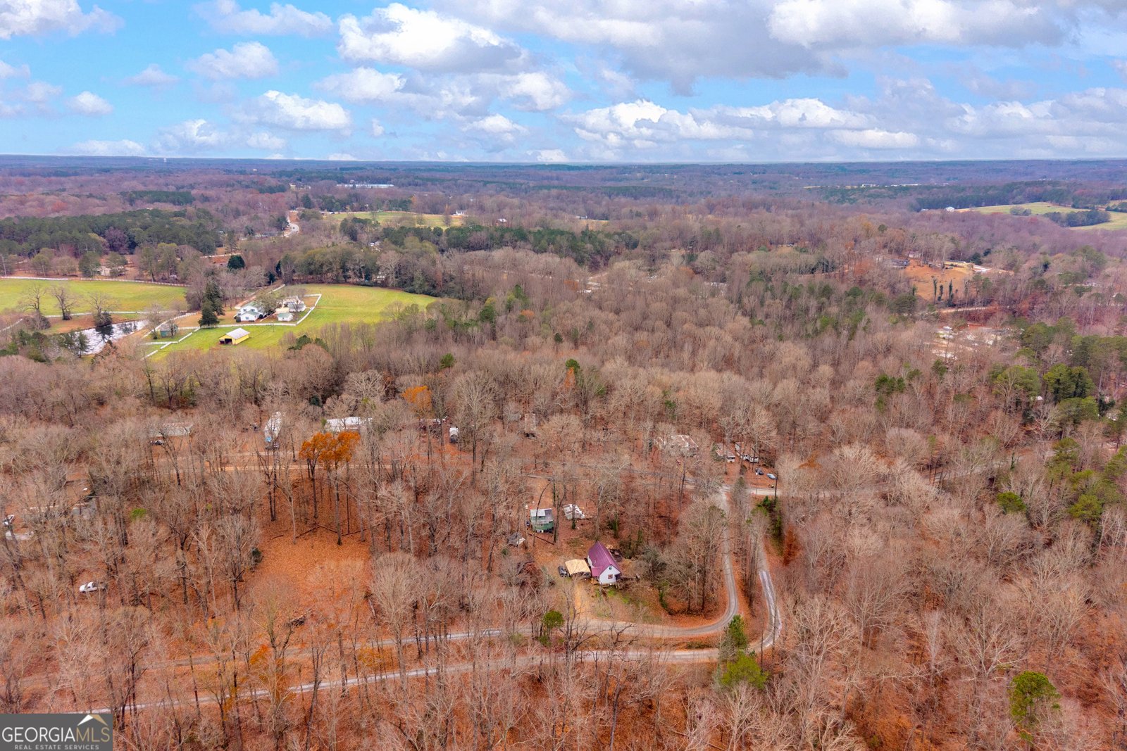 317 Ridgeview Drive Lavonia - 7