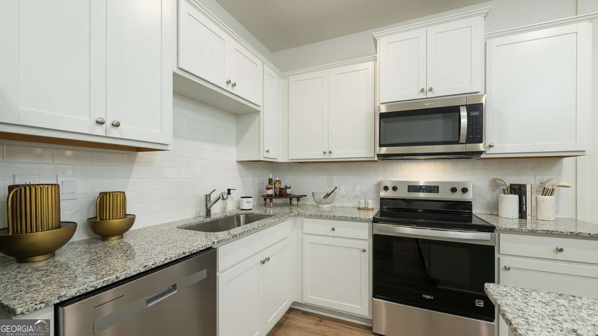 2814 Georgia Aster Way Atlanta - 4