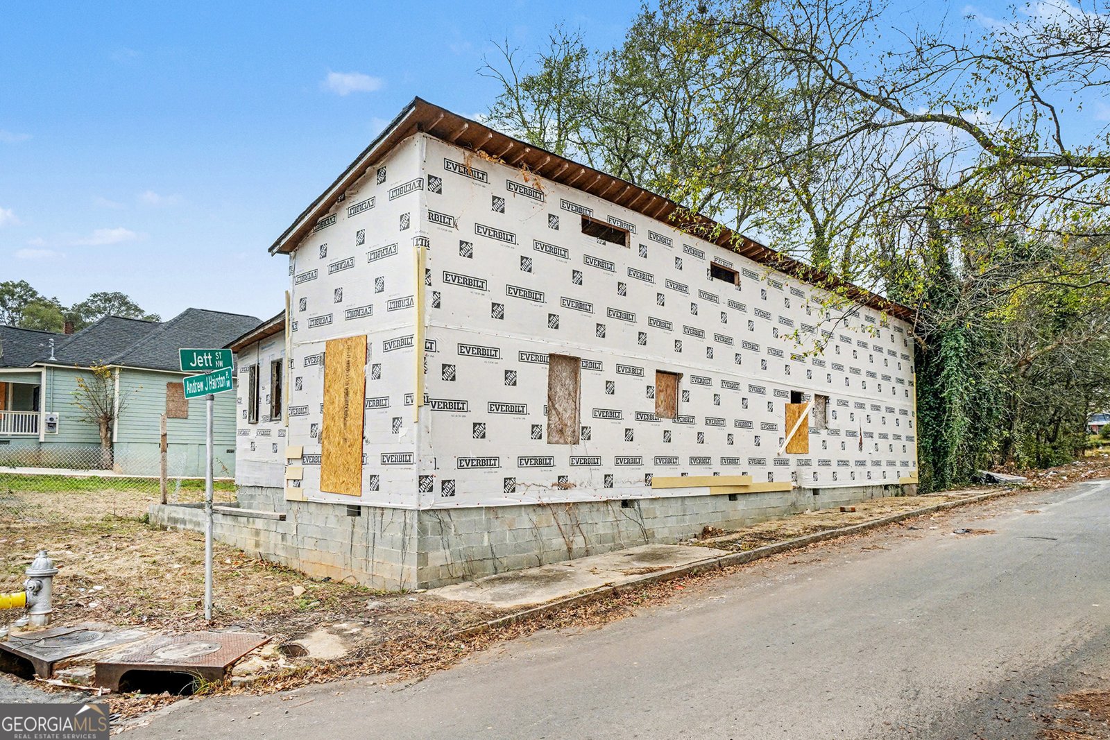 460 Andrew J Hairston Place Atlanta - 4