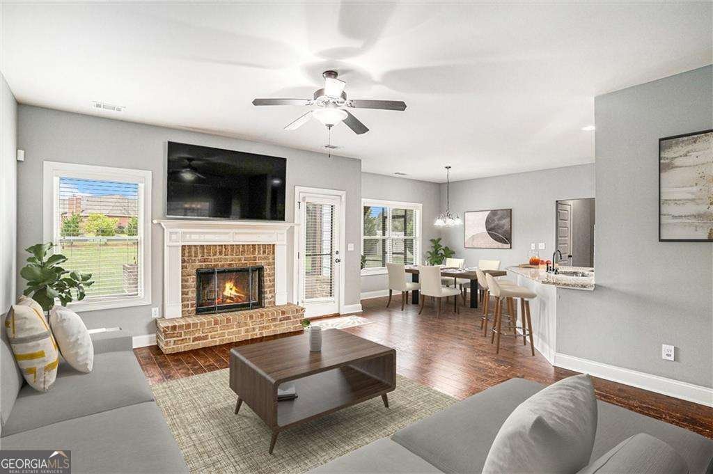 1120 Stroud Road Mcdonough - 2