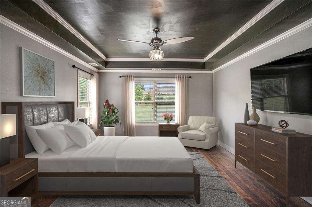 1120 Stroud Road Mcdonough - 4