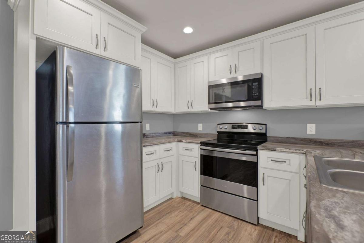 111 Koufax Drive Calhoun - 11