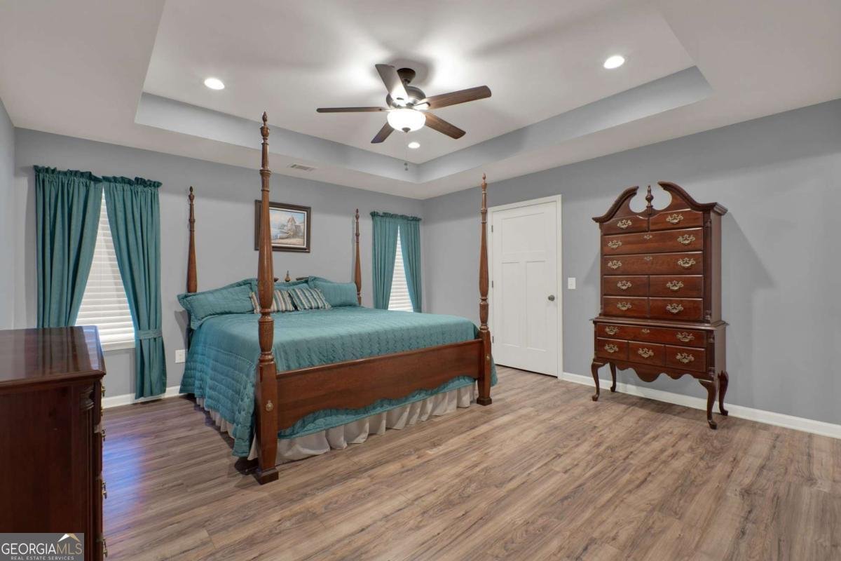 111 Koufax Drive Calhoun - 14