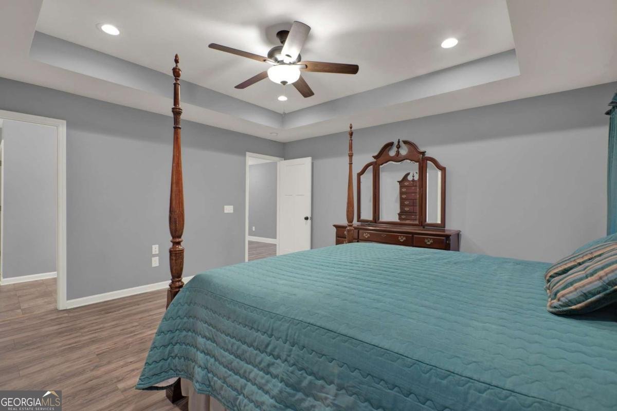 111 Koufax Drive Calhoun - 16