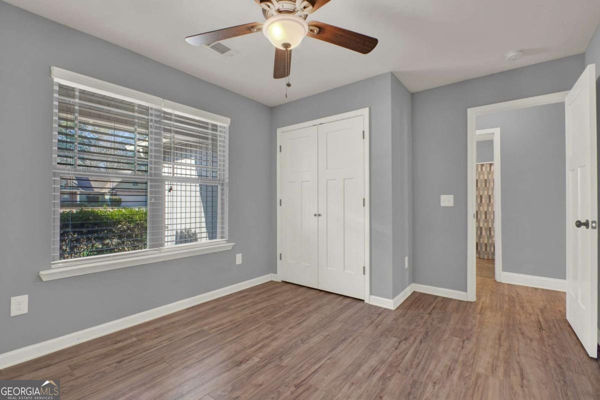 111 Koufax Drive Calhoun - 20