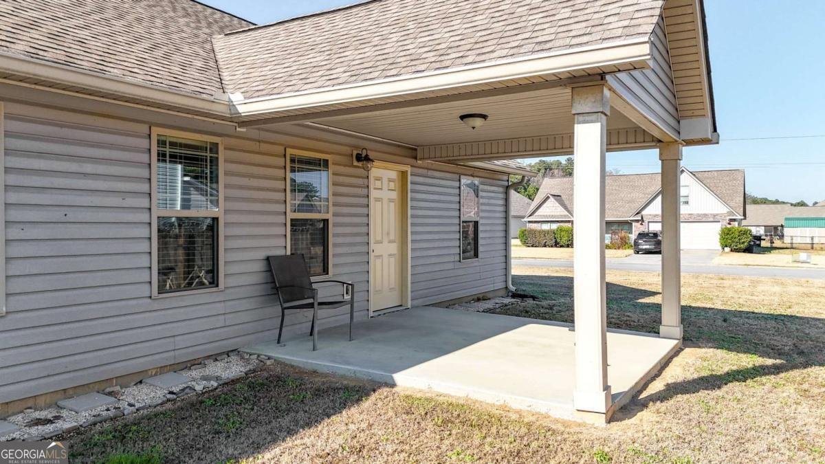 111 Koufax Drive Calhoun - 25